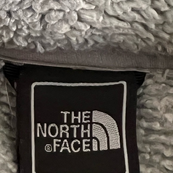 The North Face Womens Small Osito Full Zip Jacket - Picture 2 of 9